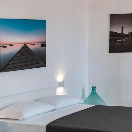 Bed and Breakfast I Balconi Di Porta Mazara Марсала Екстер'єр фото