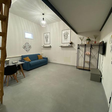 Bed and Breakfast I Balconi Di Porta Mazara Марсала Екстер'єр фото