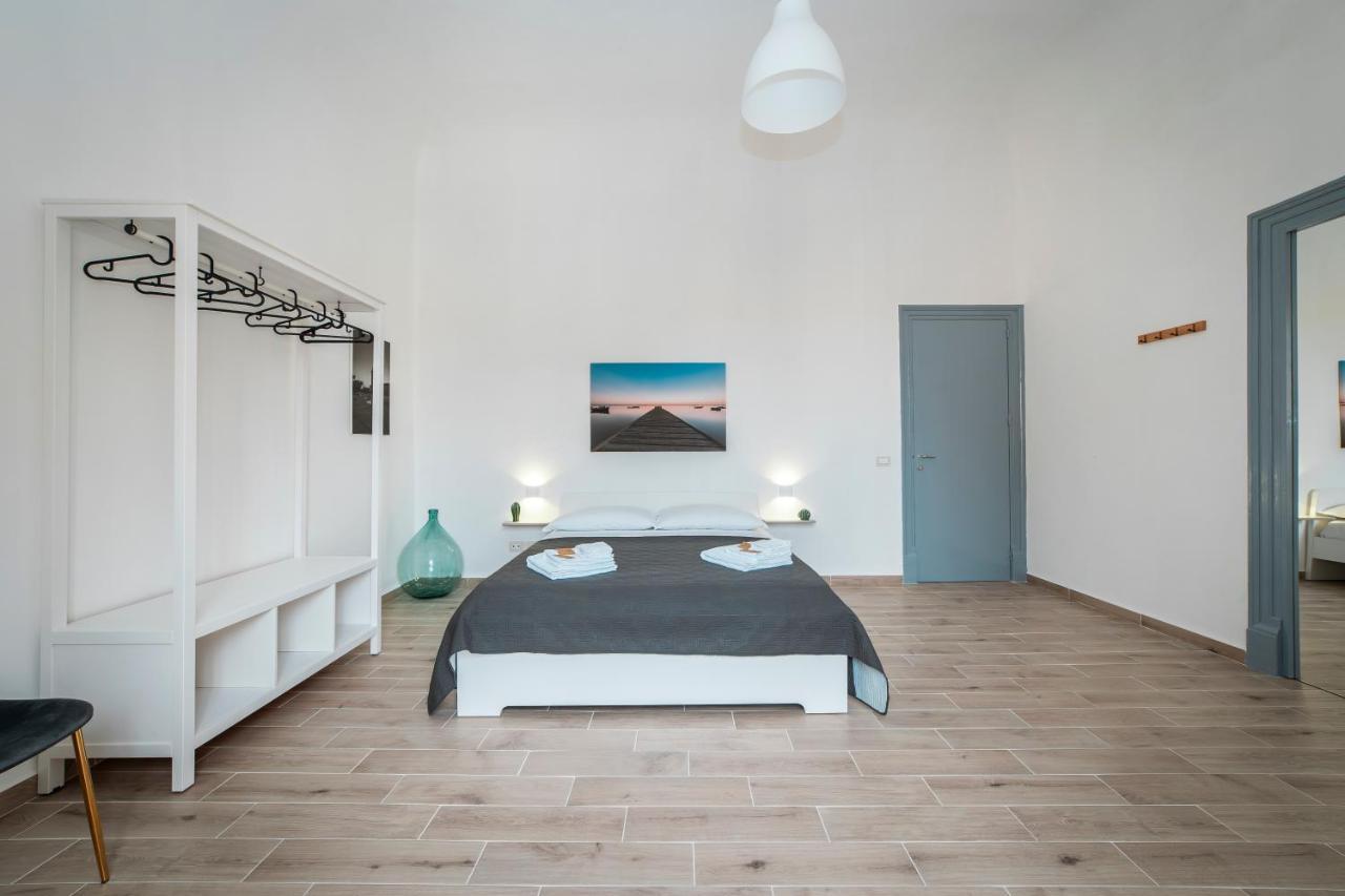 Bed and Breakfast I Balconi Di Porta Mazara Марсала Екстер'єр фото