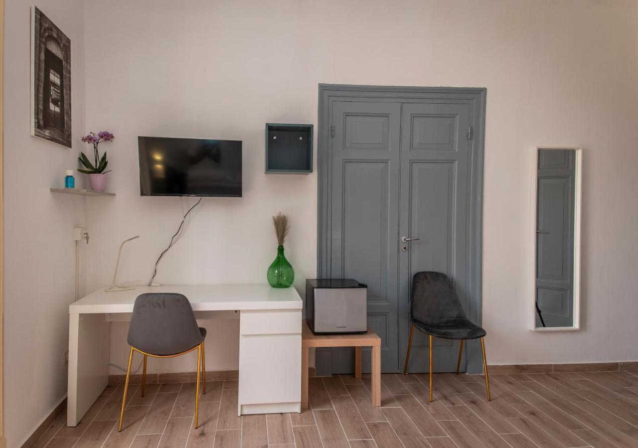 Bed and Breakfast I Balconi Di Porta Mazara Марсала Екстер'єр фото