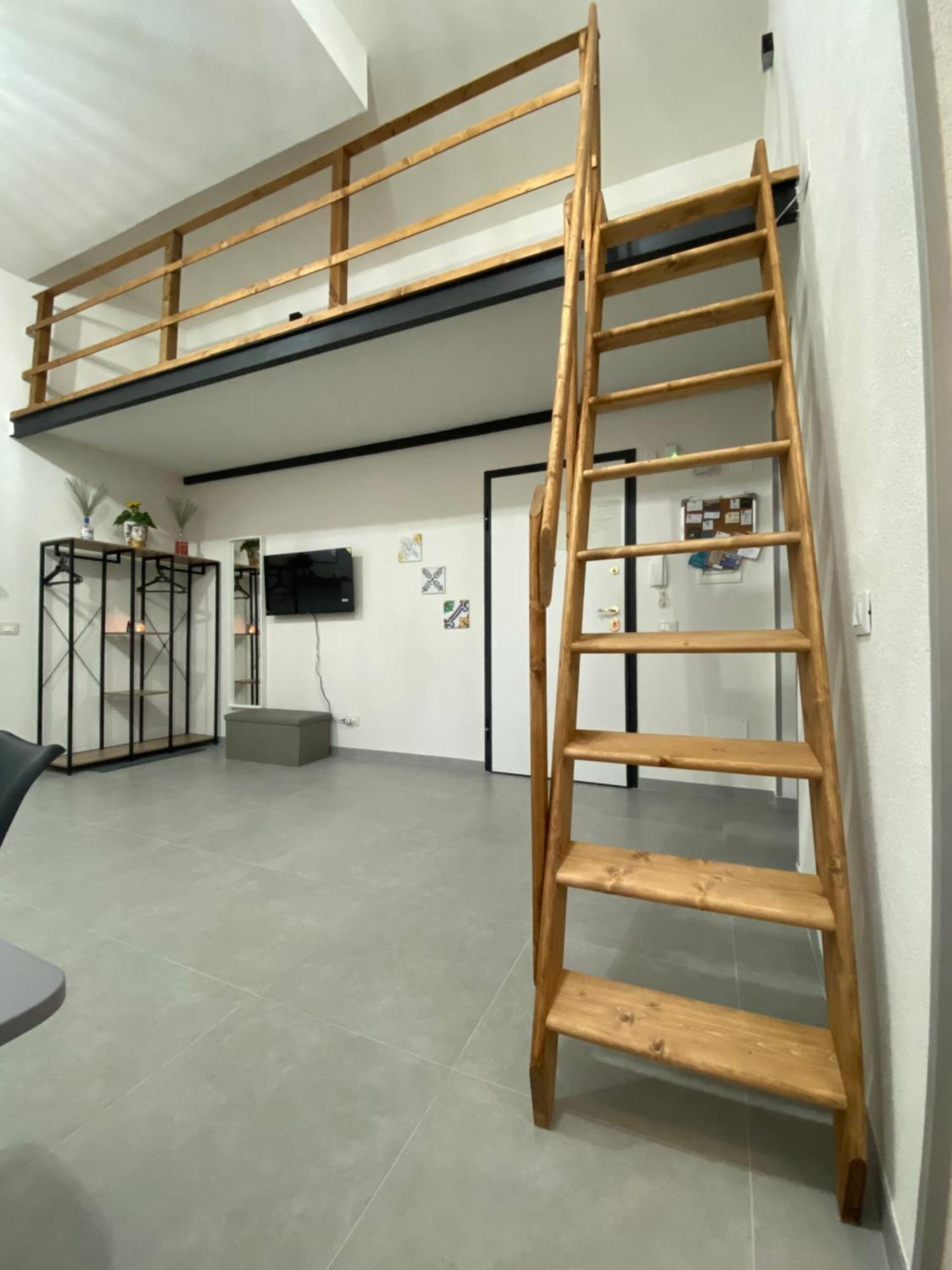 Bed and Breakfast I Balconi Di Porta Mazara Марсала Екстер'єр фото